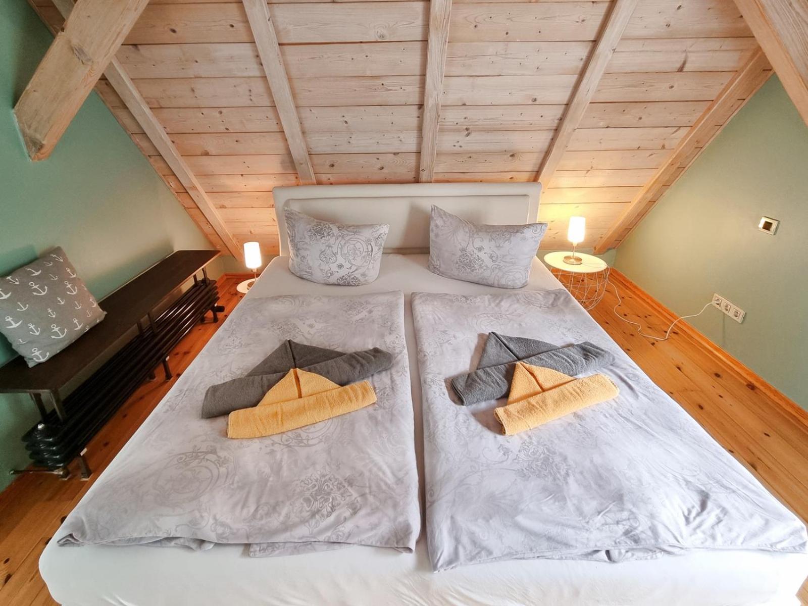 Strandhotel Lindequist Sellin  Eksteriør bilde